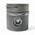 Pistão Anéis Para Mwm Motor Diesel Euro 5 105mm - 70992485 - Imagem 2