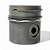 Pistão Anéis Para Mwm Motor Diesel Euro 5 105mm - 70992485 - Imagem 1