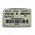 Módulo Tapa Slot Allen-Bradley 1756-N2 Serie B - Imagem 3