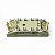 Módulo IGBT - Tiristor SCR 1200V 100A onsemi - NXH100B120H3Q0PG - Imagem 1