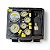 Kit Medidor Pressão Motor Diesel Caterpillar 1U5470 - Imagem 2