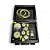 Kit Medidor Pressão Motor Diesel Caterpillar 1U5470 - Imagem 1