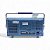 Osciloscópio 4 Canais Analisador Tektronix MDO3054 - Imagem 3