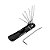 Canivete de Michas Profissional Multipick - MP3TMP2B - Imagem 4