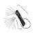 Canivete de Michas Profissional Multipick - MP3TMP2B - Imagem 1