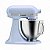 Batedeira Artisan KitchenAid - Blue Salt 4.8L KEA38AF - Imagem 1