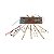 Kit de Pinos para Cilindro Multipick - TC-PIN-KIT-3 - Imagem 2