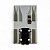 Módulo Contador IPS.CNT-2 Man Roland - 16.86925-0023 - Imagem 3