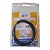 Fio para Decoder Esu - 51942 Awg36 Preto 10m Flex - Imagem 3
