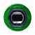 Sinaleiro LED Verde Schneider - XB5FVB3 com Bloco ZBV1 - Imagem 5