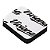 Suporte para Microfone Lapela - Pads Anti-Ruído 12un - Imagem 4