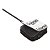 Suporte para Microfone Lapela - Pads Anti-Ruído 12un - Imagem 2
