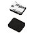 Suporte para Microfone Lapela - Pads Anti-Ruído 12un - Imagem 1