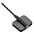 Suporte para Microfone Lapela - Pads Anti-Ruído 12un - Imagem 3