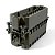 Conector 16 Polos HDC HA 16 MT Weidmuller - 1896830000 - Imagem 3