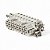 Conector Industrial 16 Polos Weidmuller - 1896800000 - Imagem 1