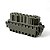 Conector Industrial 16 Polos Weidmuller - 1896800000 - Imagem 2