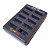 Carregador Baterias Eartec Ultralite Intercom Hubx10 + Fonte - Imagem 4
