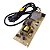 Placa Fonte De Baixa Dcp2540 Mfc L2720 Dcp L2520 Lt3281001 - Imagem 3