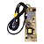 Placa Fonte De Baixa Dcp2540 Mfc L2720 Dcp L2520 Lt3281001 - Imagem 1