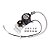 Motor de Reposição Intellian - GX-1045 Azimuth Drive - Imagem 1
