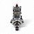 Bomba Injetora Diesel Stanadyne - DB4427-5847 3965896 - Imagem 2