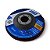Strip Disc Removedor Desbaste Limpeza Madeira 115x22mm - Norton - Imagem 5