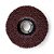 Strip Disc Removedor Desbaste Limpeza Madeira 115x22mm - Norton - Imagem 2