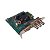 Placa Captura De Vídeo Blackmagic Decklink Sdi 4k - Imagem 3