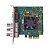 Placa Captura De Vídeo Blackmagic Decklink Sdi 4k - Imagem 2