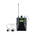 Monitor Pessoal UHF In-Ear 8 Canais Shure P3TBRRA215CL-J13 - Imagem 3