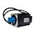 Servo Motor AC Delta - ECMA-C20807RS 750W 220V 3000RPM - Imagem 1