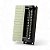 Conector 36 Pinos Allen Bradley - 1756-TBCH Série A - Imagem 3