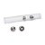 Kit 50un Rolamento Odontológico Freerun - SFR144TLZWN - Imagem 3