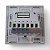 Interruptor Smart Boiler Lanbon L6‑HB quadrado Wi‑Fi - Imagem 3