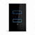 Interruptor Wi-Fi Lanbon L6 2‑Gang Retangular - Imagem 1