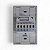Interruptor Wi-Fi Lanbon L6 2‑Gang Retangular - Imagem 3