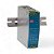 Fonte chaveada Mean Well NDR‑120‑24 Trilho DIN - Imagem 3