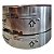Disco Ruptura Fike SRX G1 ANSI 2‑150 316L - Imagem 5