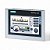 Painel IHM 7 Polegadas Siemens - 6AV2124-0GC01-0AX0 - Imagem 1