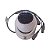 Camera Dome Hikvision Dome 5mp 2.8mm Ds-2ce76h0t-itpf - Imagem 2