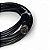 Cabo M12 Fêmea 8 Pinos 5m Flamar - CD112M PVC/PUR - Imagem 2