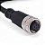 Cabo M12 Fêmea 8 Pinos 5m Flamar - CD112M PVC/PUR - Imagem 3