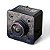 Câmera de Ré Fiat - 52189675 Genuína - Imagem 1