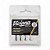 Kit 40 Adesivos Viviana - Suporte Microfone Beetle Pro - Imagem 2