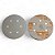 Disco Lixa Indasa Rhynogrip 150mm - White Line 180 - 50 und - Imagem 4
