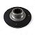 Disco de Freio WEG - W21 160 Motofreio Lona 10017168 - Imagem 2