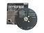 Disco Lixa Indasa Rhynogrip 115mm - P36 - 25und - Imagem 1