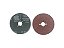 Disco Lixa Indasa Rhynogrip 115mm - P36 - 25und - Imagem 4