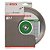 Disco Diamantado Liso Para Bosch Ceramica 230mm - Imagem 1